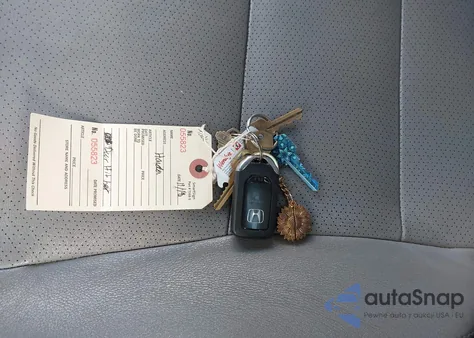 2013 Honda Accord Sdn Ex-L из США, поврежденный, VIN 1HGCR2F86DA011677